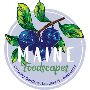 Maine Foodscapes